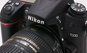 Nikon D7000とNikkor 18-65mm 画質と携帯性の素晴らしき妥協点　荷物、超軽くなるな
